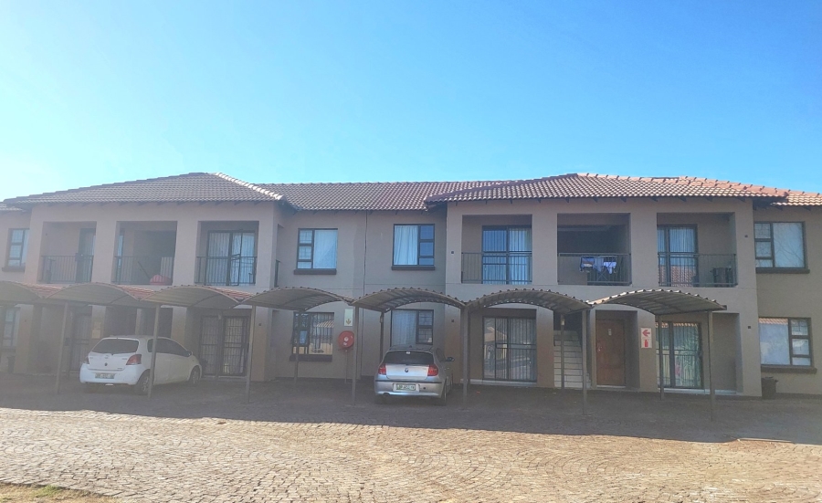 1 Bedroom Property for Sale in Brits North West